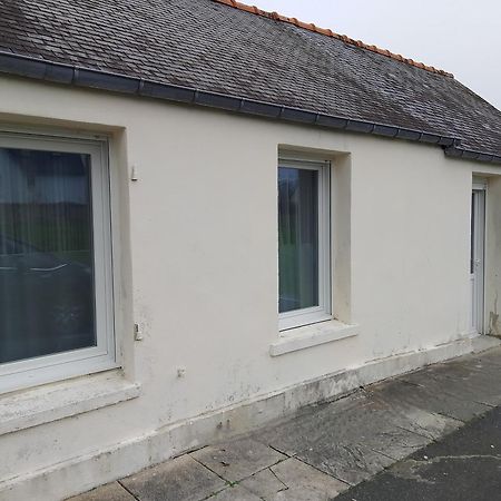 Ferienwohnung Le Coin Cozy Carhaix-Plouguer Exterior foto