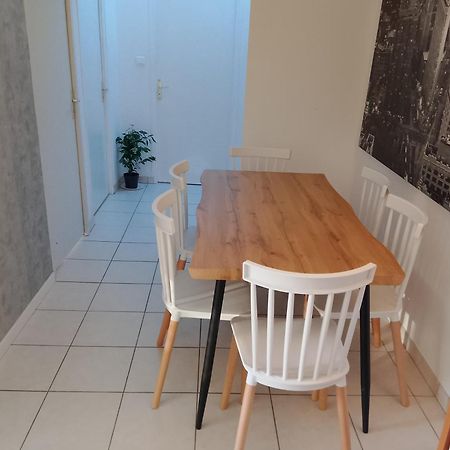 Ferienwohnung Le Coin Cozy Carhaix-Plouguer Exterior foto