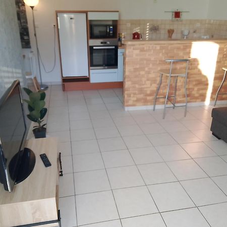 Ferienwohnung Le Coin Cozy Carhaix-Plouguer Exterior foto