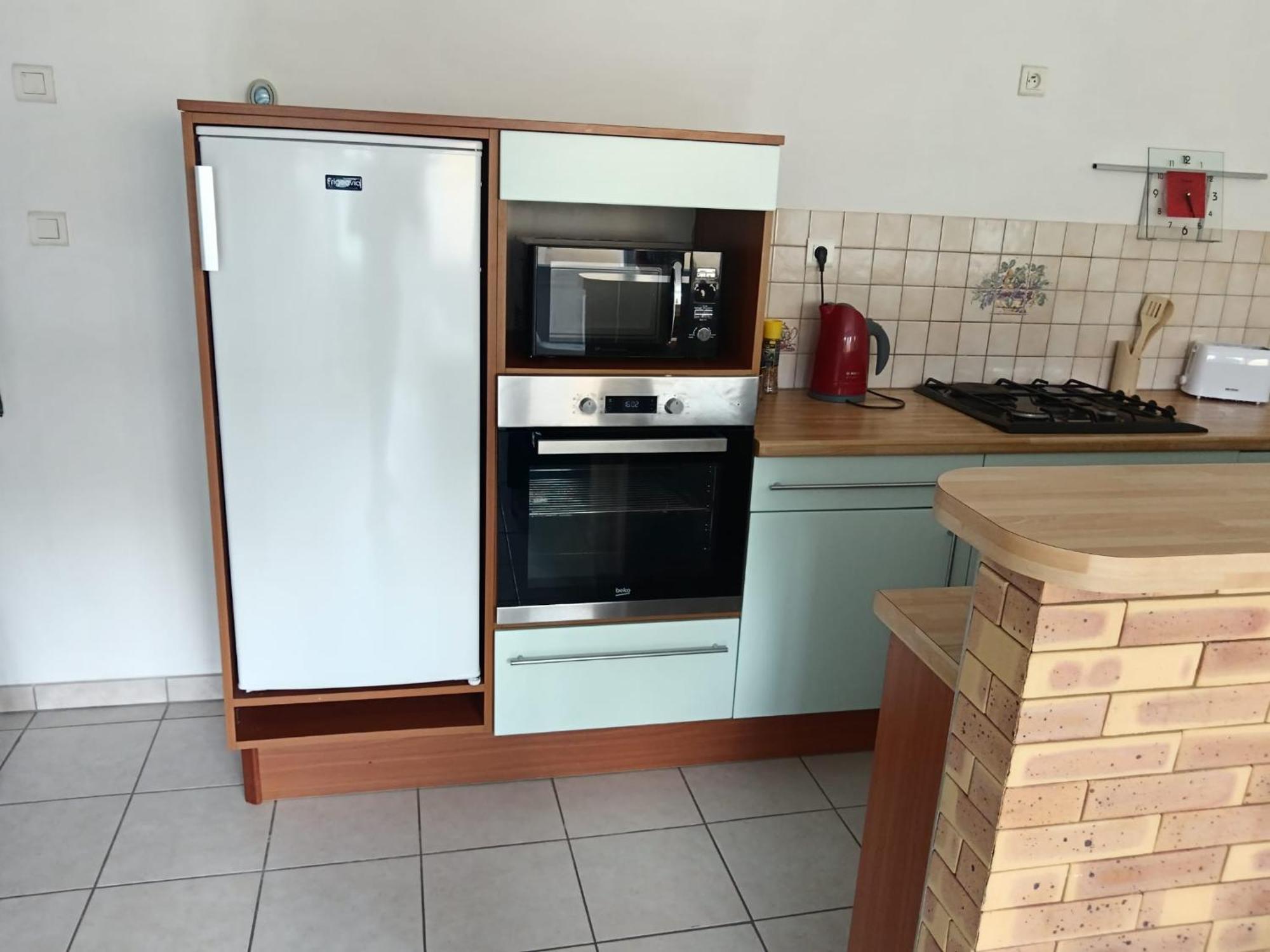 Ferienwohnung Le Coin Cozy Carhaix-Plouguer Exterior foto