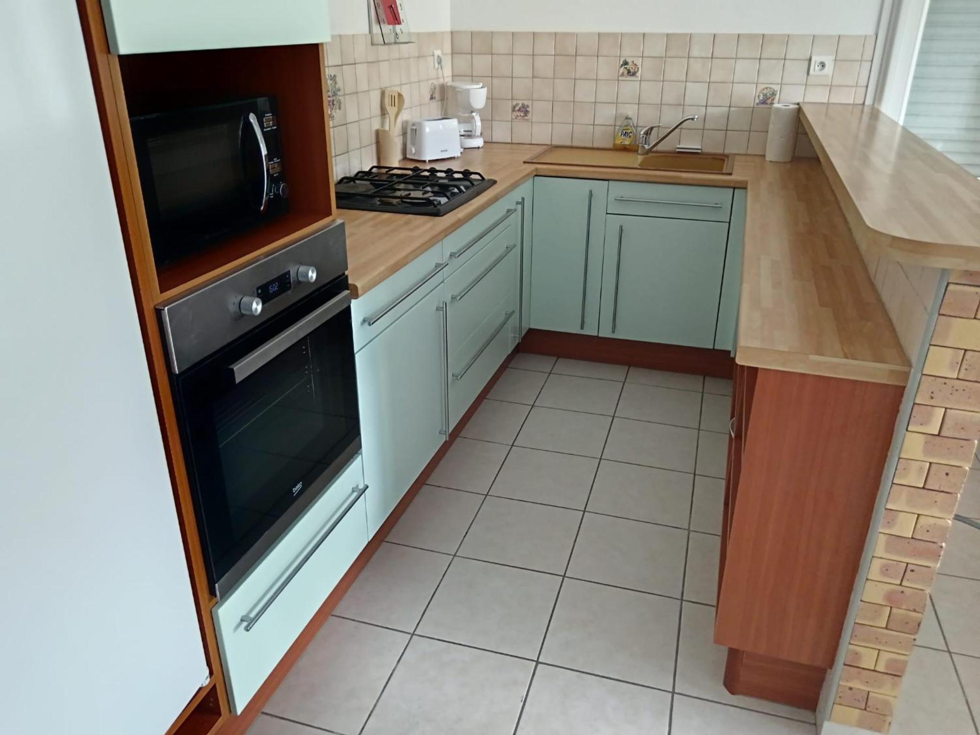 Ferienwohnung Le Coin Cozy Carhaix-Plouguer Exterior foto