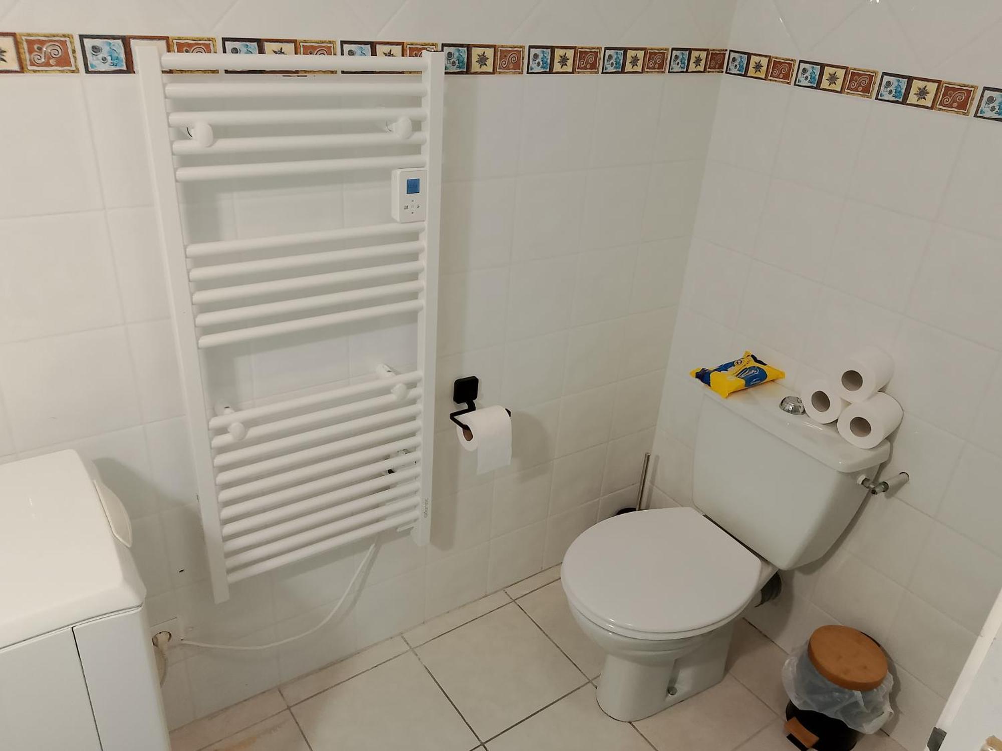 Ferienwohnung Le Coin Cozy Carhaix-Plouguer Exterior foto