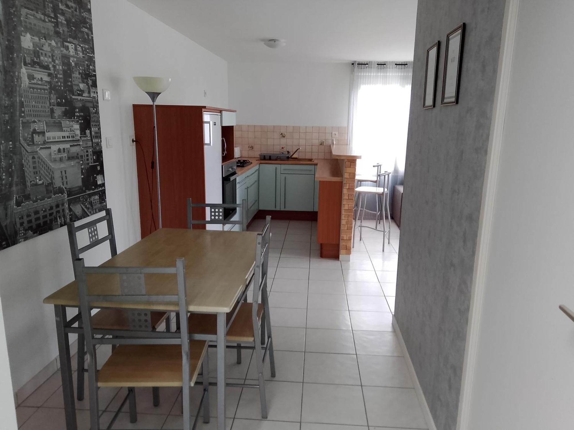 Ferienwohnung Le Coin Cozy Carhaix-Plouguer Exterior foto