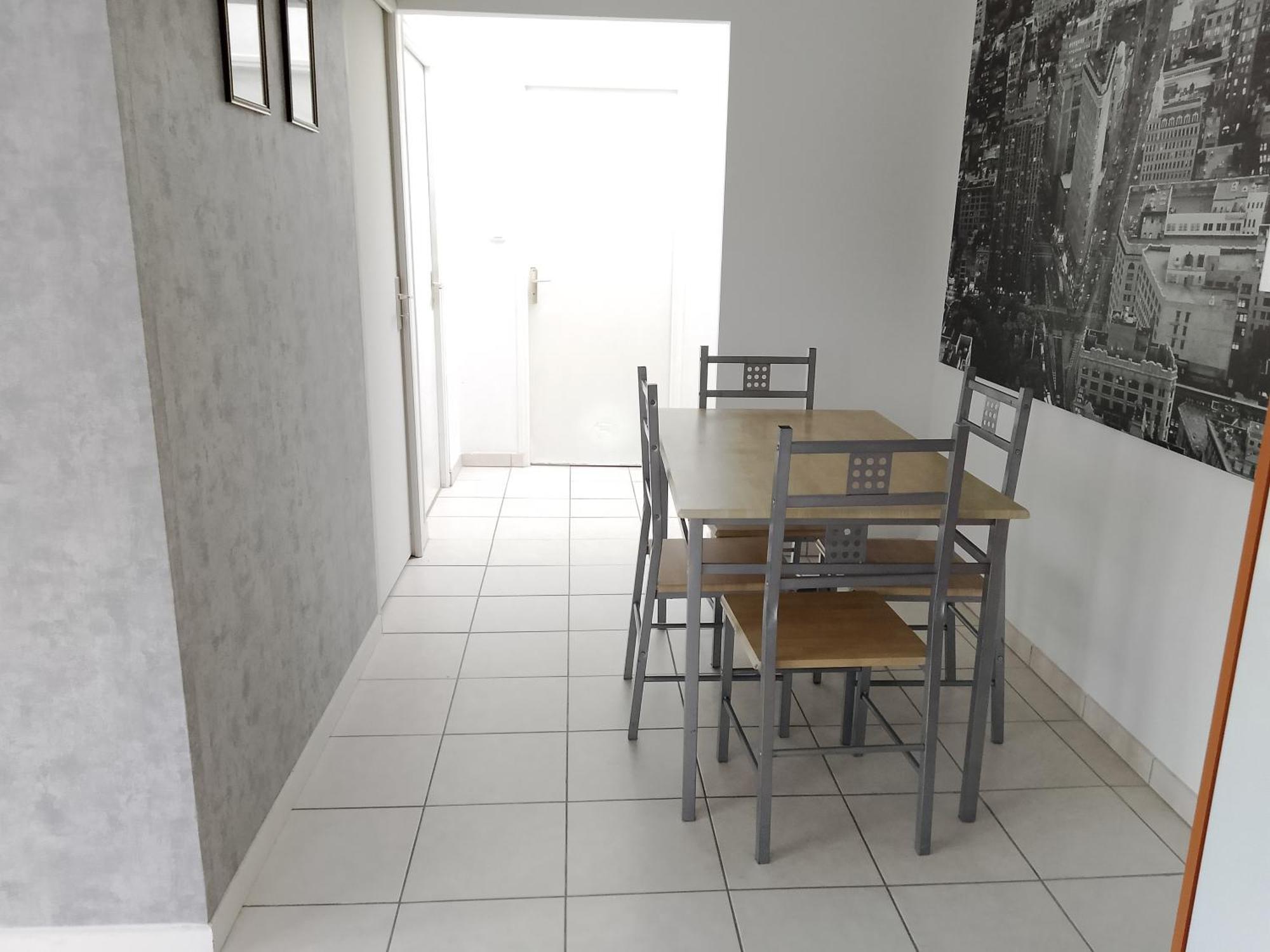 Ferienwohnung Le Coin Cozy Carhaix-Plouguer Exterior foto