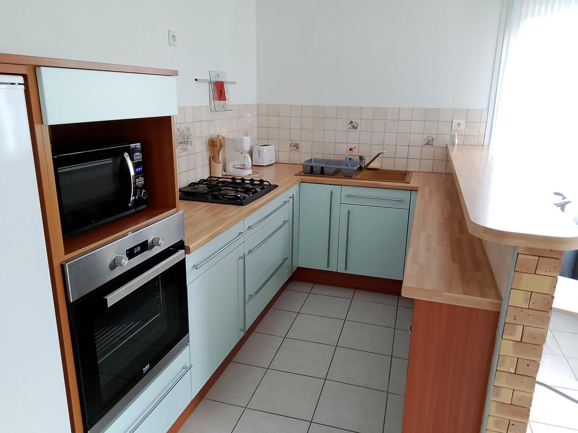 Ferienwohnung Le Coin Cozy Carhaix-Plouguer Exterior foto