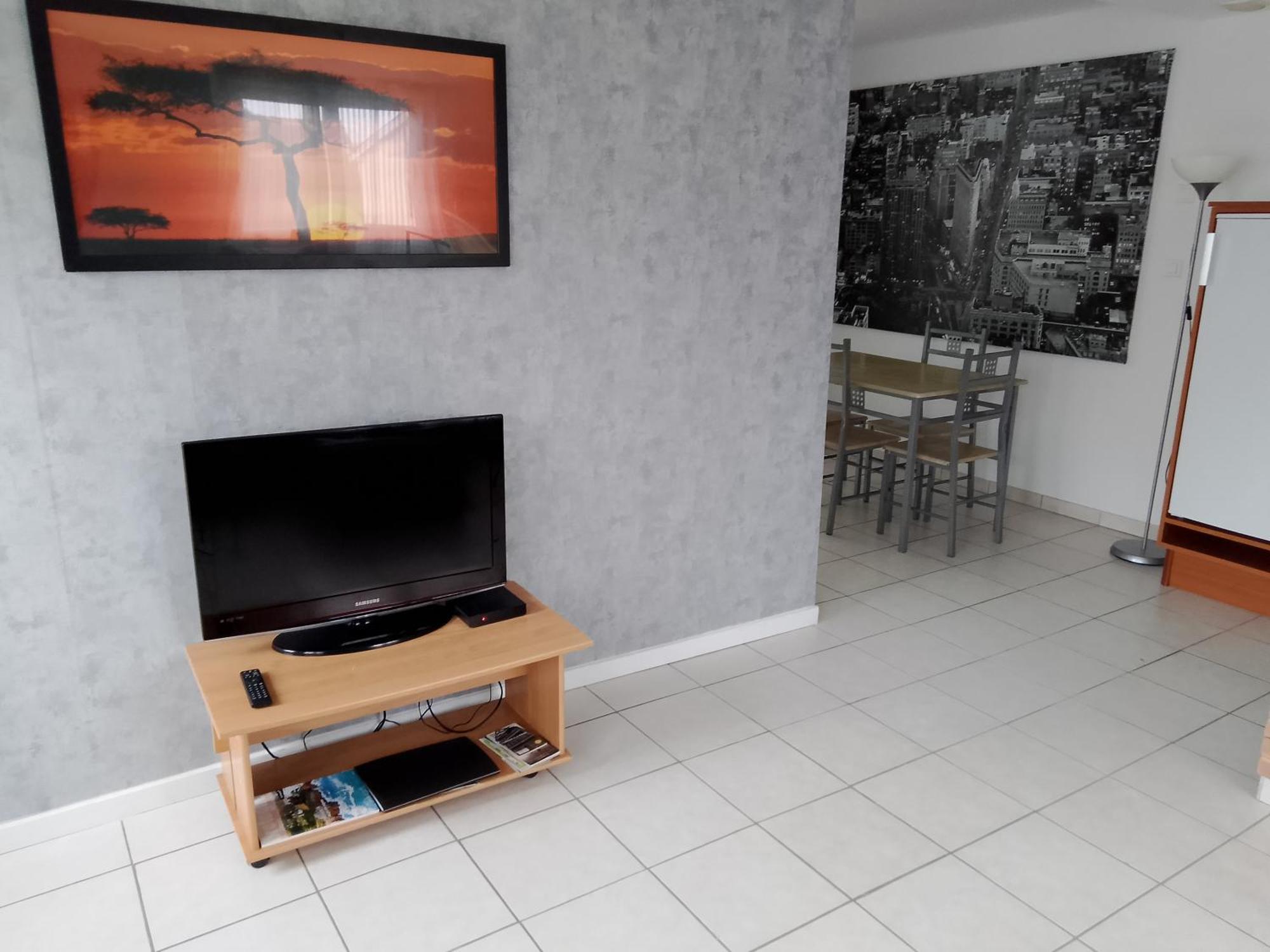 Ferienwohnung Le Coin Cozy Carhaix-Plouguer Exterior foto