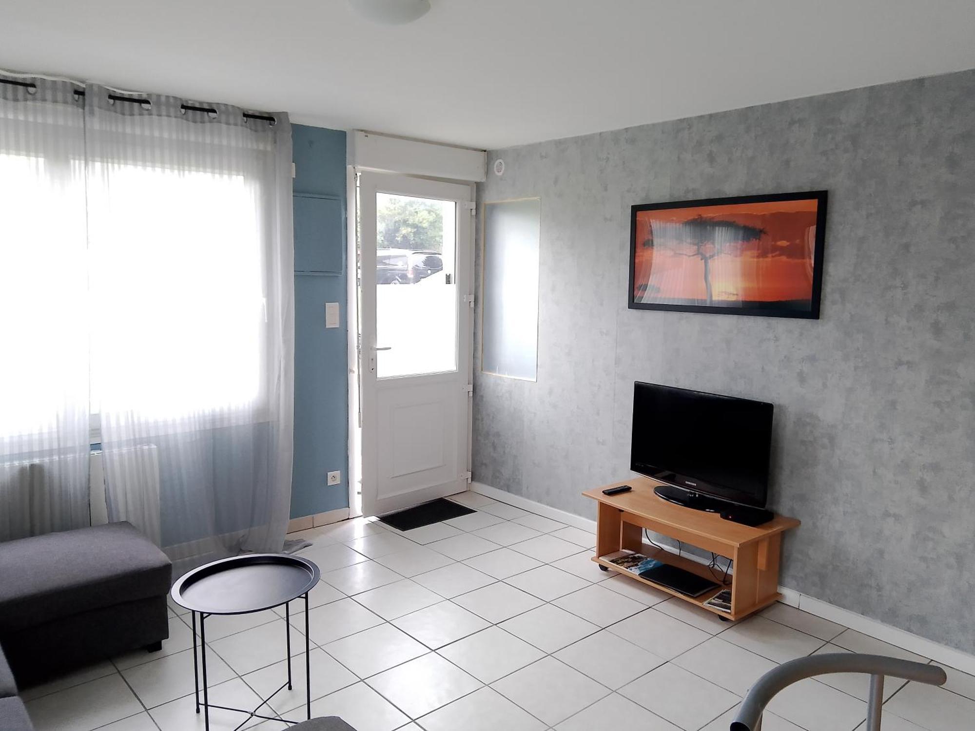 Ferienwohnung Le Coin Cozy Carhaix-Plouguer Exterior foto