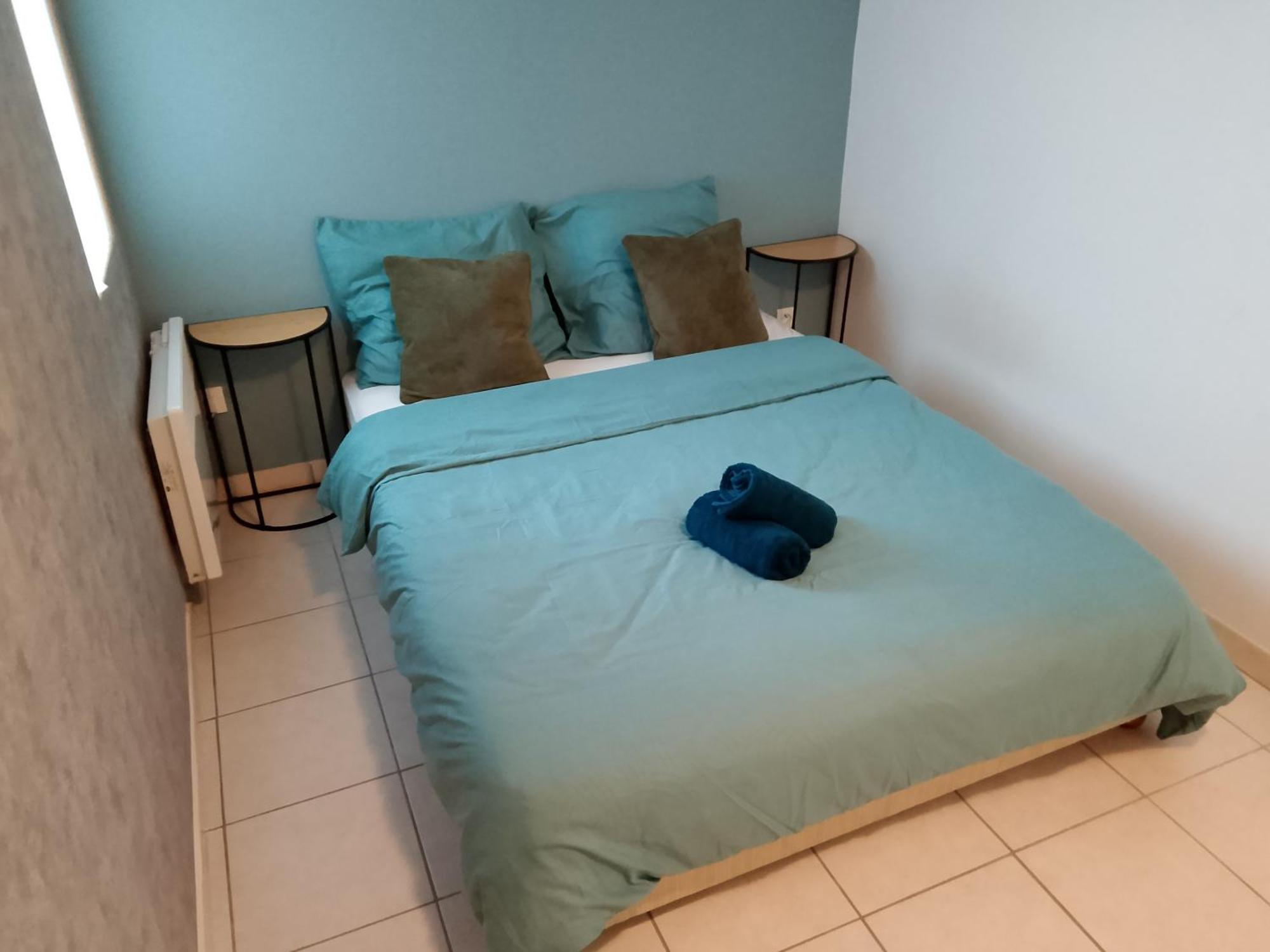 Ferienwohnung Le Coin Cozy Carhaix-Plouguer Exterior foto