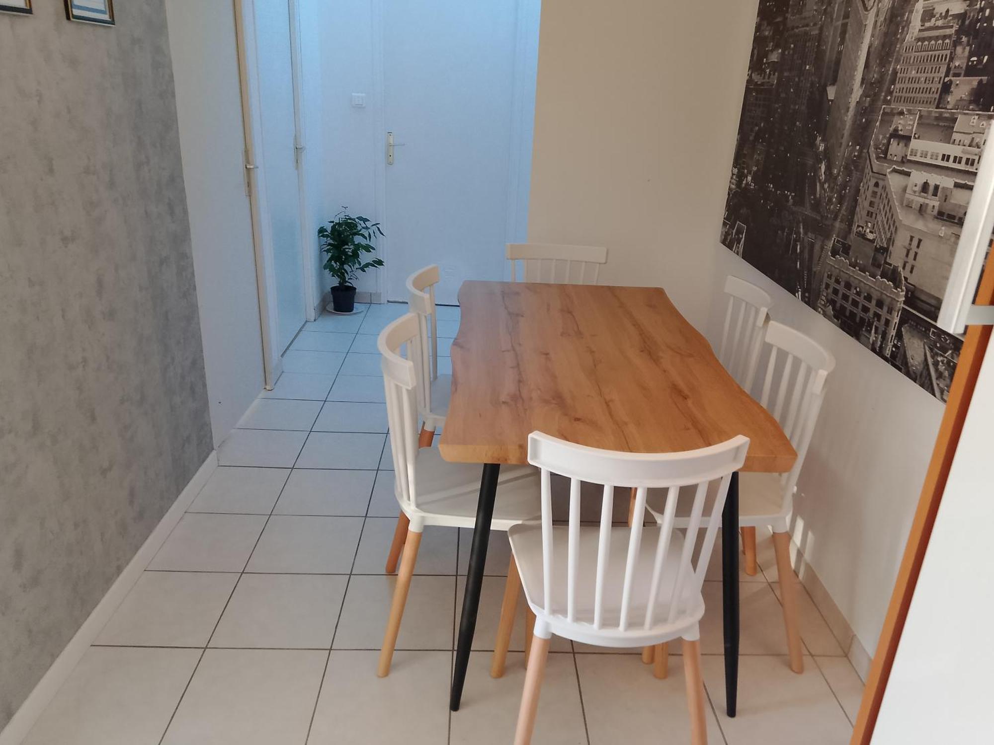 Ferienwohnung Le Coin Cozy Carhaix-Plouguer Exterior foto