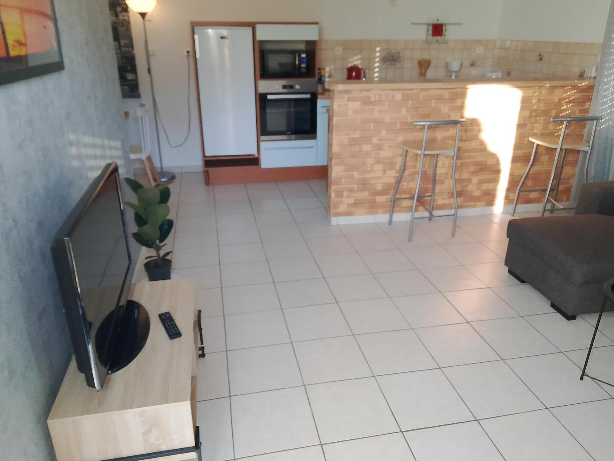 Ferienwohnung Le Coin Cozy Carhaix-Plouguer Exterior foto